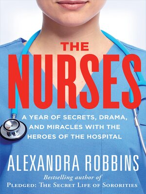 cover image of The Nurses